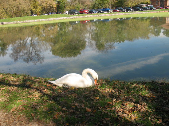 Chesapeake & Ohio Canal National Historical Park